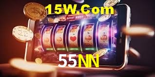 Welcome Bonus 55NN
