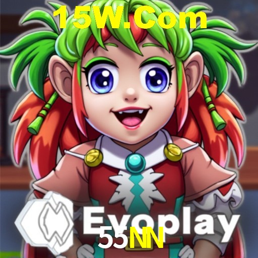 A Revolução dos Aplicativos de Jogos no 55NN