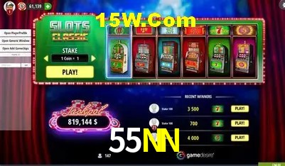 Secure Login 55NN