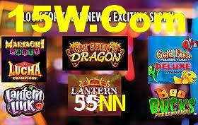 Daily Bonuses 55NN