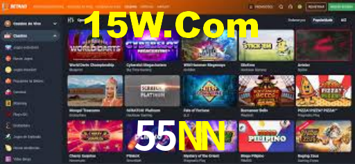 55NN - Plataforma Oficial - 55NN Bet