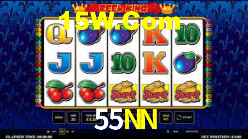 55NN Plataforma
